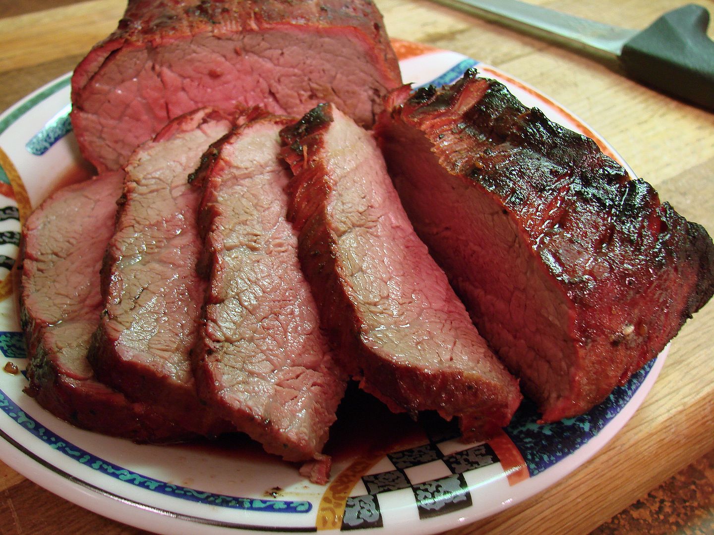 Thanksgiving Boneless Prime Rib Eye Roast — Big Green Egg Forum